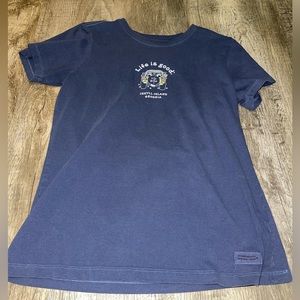 life is good jekyll island shirt!